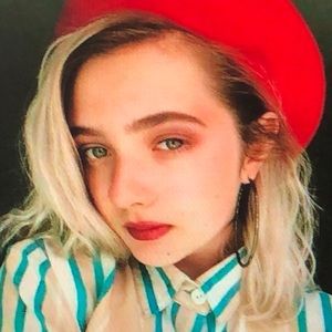 Meet your Posher, Gina